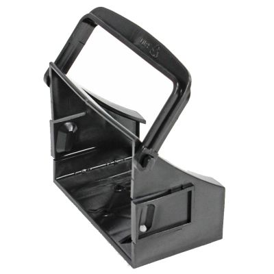 Halter mit Bügel