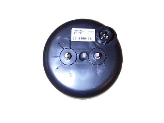 Aspock Aspöck Multipoint 3-Kammerleuchte LED Ø 140
