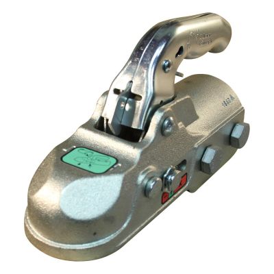 Knott Kugelkupplungen für Auflaufbremsen K35