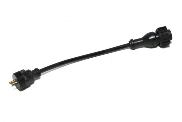 Wabco Adapterkabel für ECAS 3-Ventil. 3-poliger Stecker