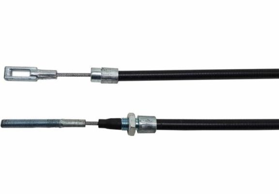 Bowdenkabel Pah 1000/1275