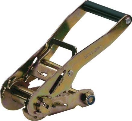 Ratsche für 50 mm Gurt