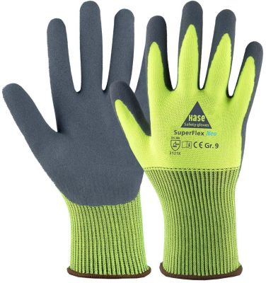 Sicherheitshandschuh Superflex Neo