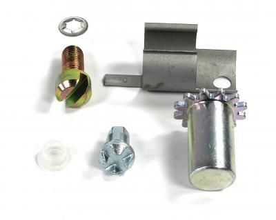 Nachstellmutternsatz S 3006-7 BPW