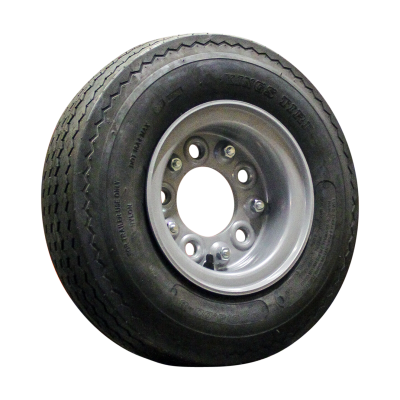 Kings Tire Luftreifen + Rad KT-701