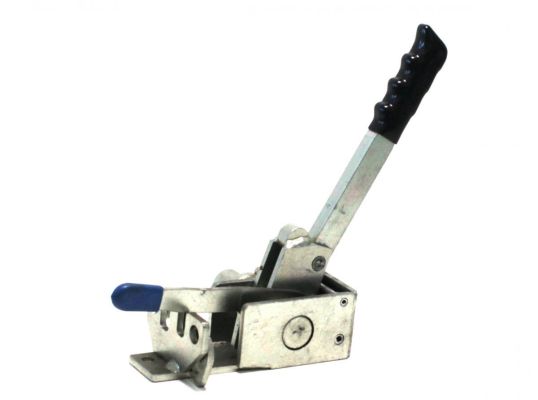 Horizontalspanner R45 L 150 mm. B 50 mm. H 70 mm