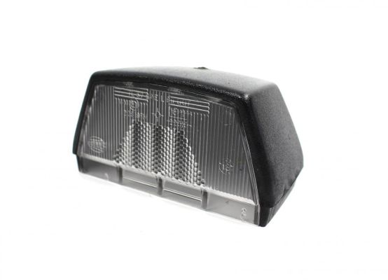 Hella Gehäuse mit  Lichtscheibe F. 2Ka 003 389-061/081/398