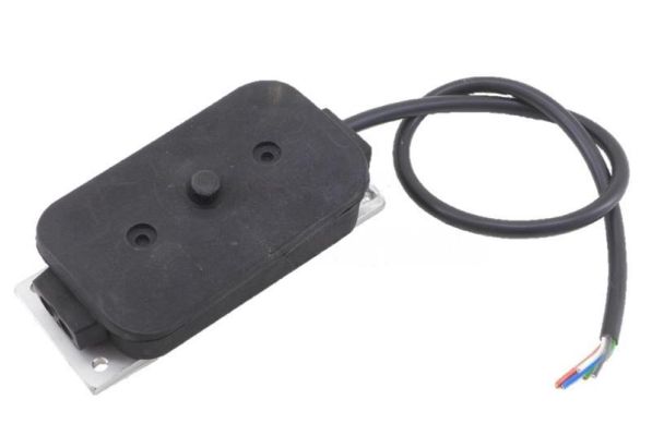 Led Box zur Anpassung an den Bordcomputer LED Beleuchtung Anhänger Wiederstand