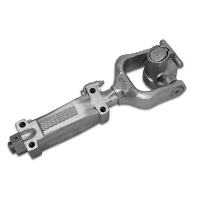 AL-KO Kugelkupplung BIS 2000 KG VERZ. Kugel-Ø 50 mm. D-Wert 18.5 kN