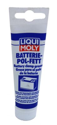 Pol-Fett-Tube 50 G