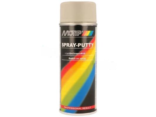 Spritzspachtel Spraydose 400 Ml Motip