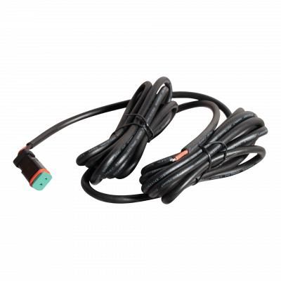 Tralert Kabel mit Deutsch Connector 400Cm