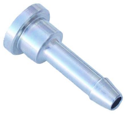 Wabco Schlauchnippel für Prüfschlauch 5x3 mm mit Flansch