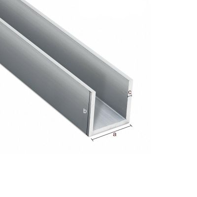 Bordwandelement 2 X 3 Meter 28 X 28 X 1.5 mm