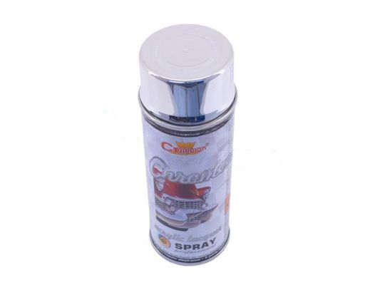 Super Chrome spray  400ml
