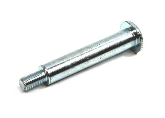 Knopfbolzen mit Gewindestift Kf 13-20