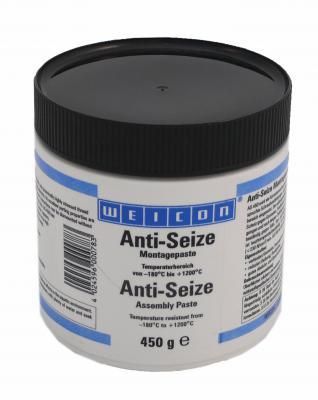 Montagepaste Anti Seize 450 gr.