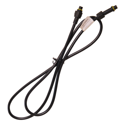 Norep Kabel Plug And Play 1,2M M/M-Stecker 12/24