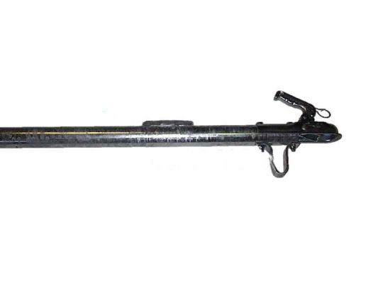 Schlegl Deichseln/Zugrohr Anhänger + Kupplung (Gerades Zugrohr) 750/1000 kg