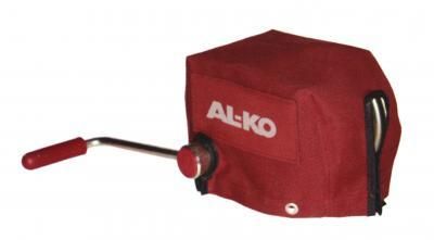 AL-KO Wetterschutzhaube für Seilwinde 650/901/901A