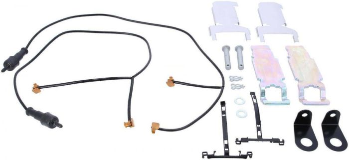 SAF Sensor. Ausführung 19.5" / 22.5"