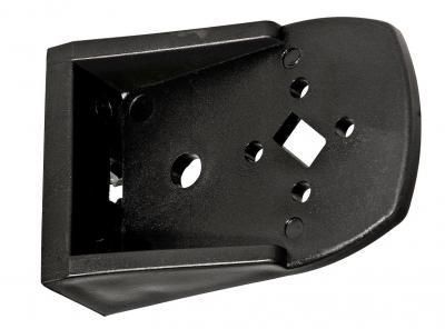 Aspock Montageteil Squarepoint
