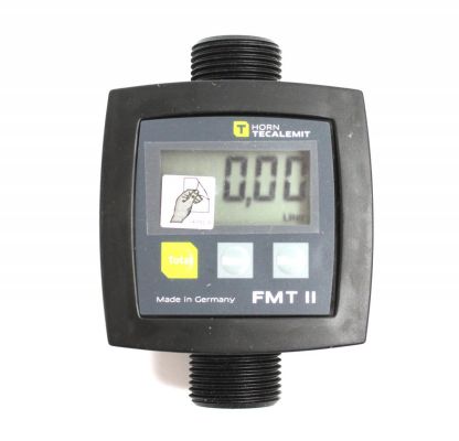 Elektronischer Zähler. FMT II-Erweiterungsset F. W40