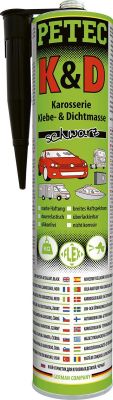 Petec Kleben & Abdichten