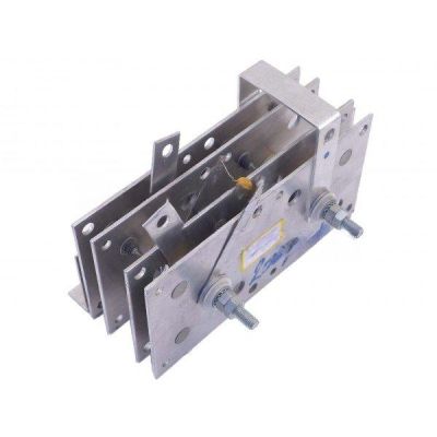 Diodengruppe 200 A 162/Combi 200 2Ph Alt