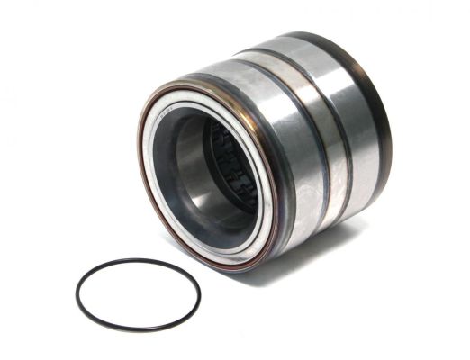 SKF Radlagersatz