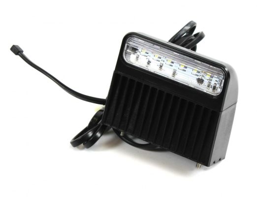 Regpoint II-Led