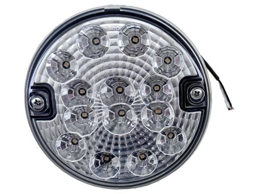 Rückfahrleuchte Hamburger Ds 140Mm