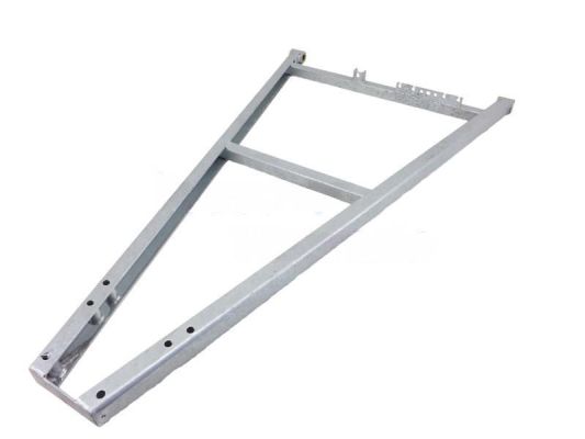 Schlegl Drehschemeldeichsel 3000 - 3500 kg