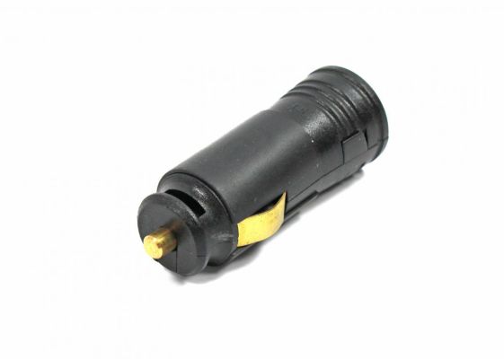 Hella Stecker. 2-polig für Handleuchte