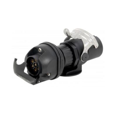Spannungswandler , 24 V