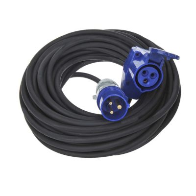 Cee-Adapterkabel