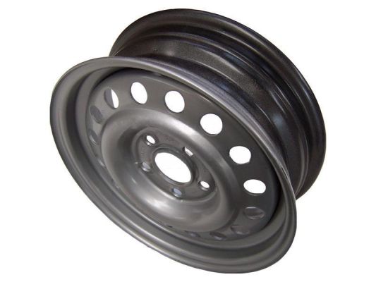 15" Stahlfelge 112*5 / 6,0J / ET30 / 900 kg