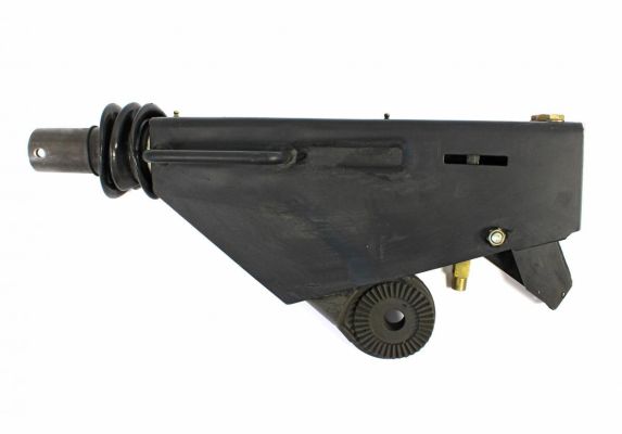AL-KO Auflaufeinrichtung 2.8VB/1 2000-2800