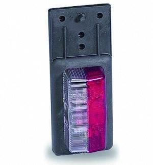 Umrissleuchte 12 volt Jokon, Spl 39-P, M. Pendel