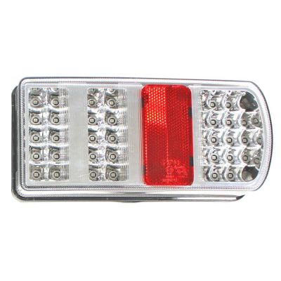 Multifunktionsleuchte Bajonettanschluss/Adapterkabel