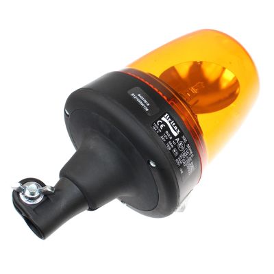 Britax Rundumleuchte mit flexiblem Anschlussadapter