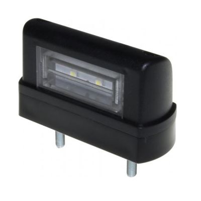 Kennzeichenbeleuchtung LED 12/24 V