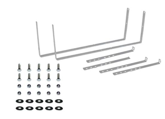 Stabilo Zubehör Deichselbox Ul-Bügel Stabilo®-Box