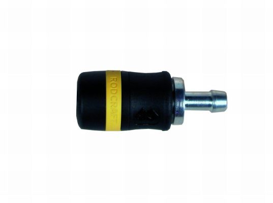 Kupplung für Schlauch Ø 9-10 mm