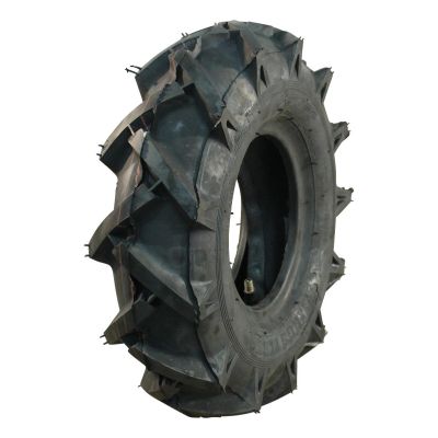 Kings Tire Set 3.50-6 V-8504 4Pr Tt Tr13