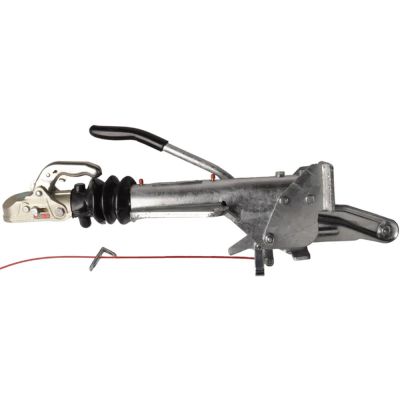 FAD Auflaufdämpfer QS80ASA002