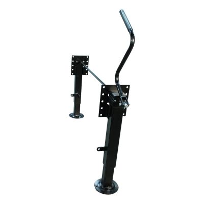 Simol Stützbeinset für Sattelauflieger Dg2800 ⧄90Mm