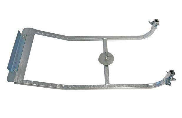 Neptun Ersatzradhalter unten N*380M18