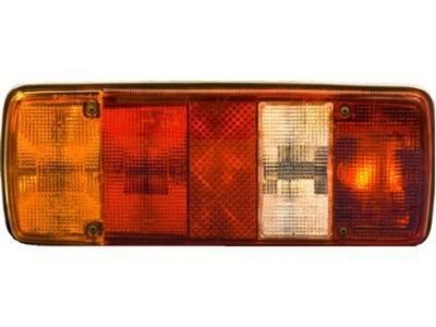 Ersatzglas F. 40204001/002 24V