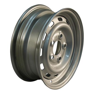 FAD Wheels Rad 5Jx13H2 Et33 66.6/112/5 Stahl Grau